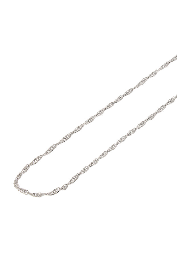 Chain Necklace - 2
