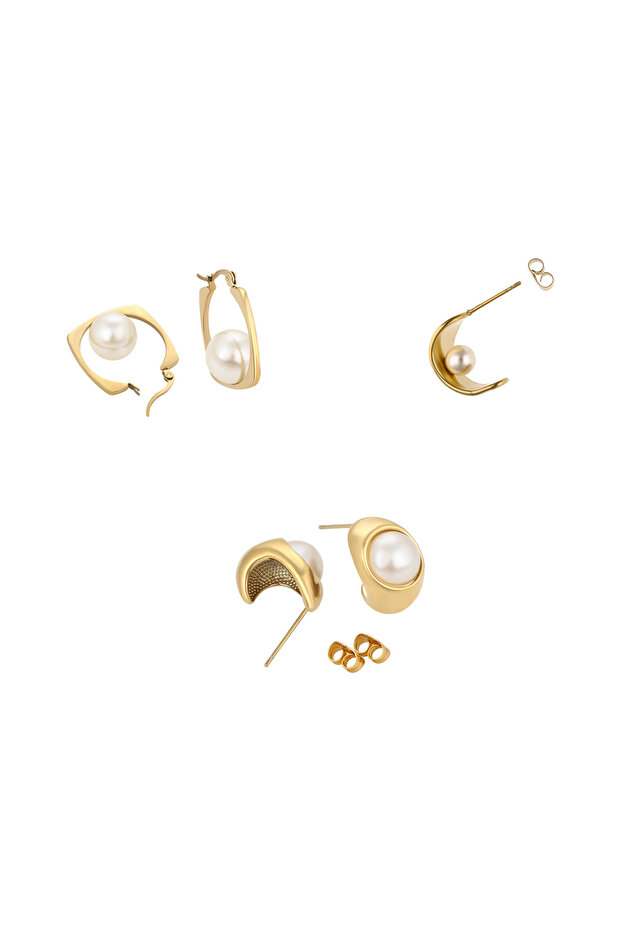 Earrings Set - 2