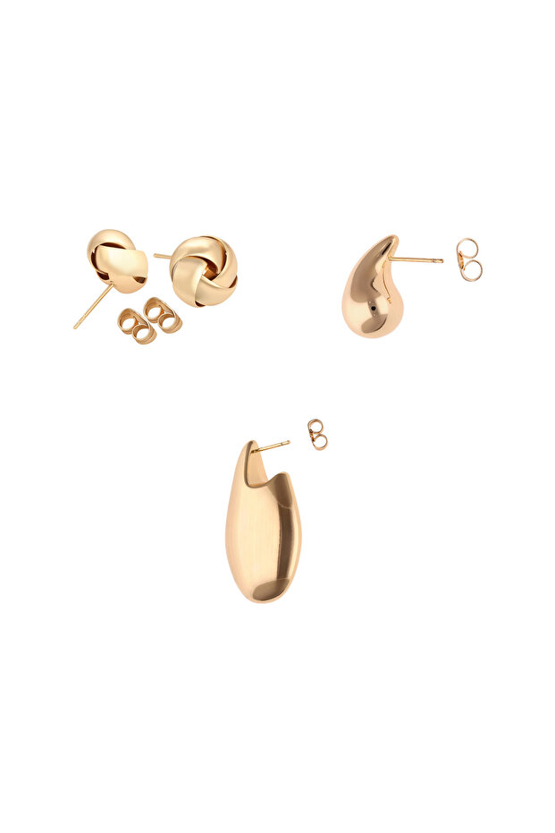 Earrings Set - 2