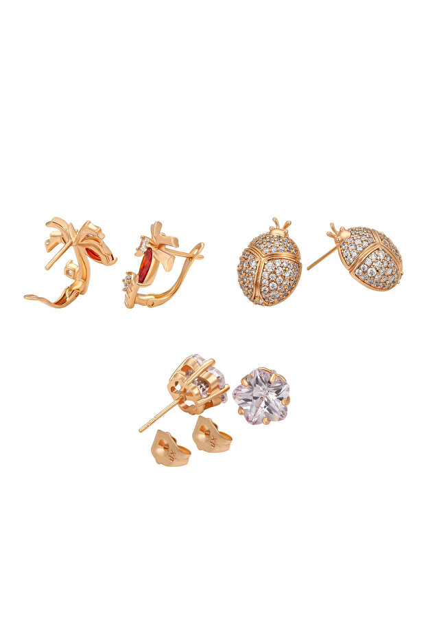 Earrings Set - 2