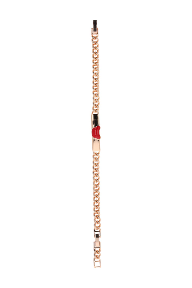 Chain Link Bracelet - 2