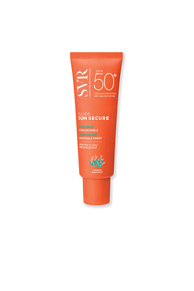 Sun Secure Fluide Spf50+ 50 ml - 1