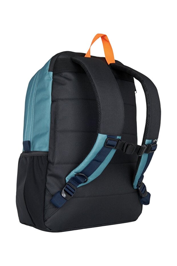 Men's Green Command Stash Backpack Abybp00139-Bmr0 - 3