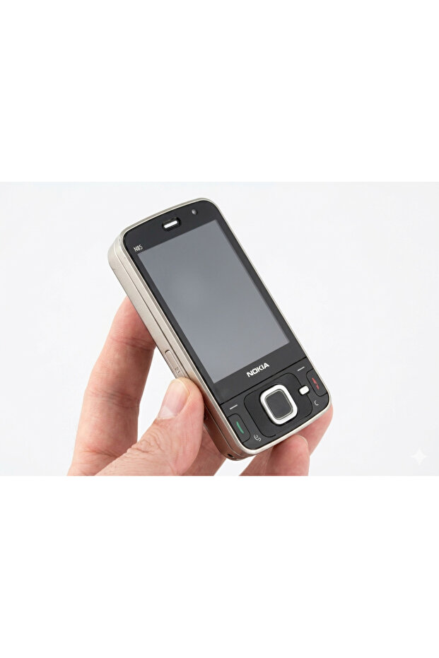 Nokia N96-نوكيا إن ٩٦ - 2