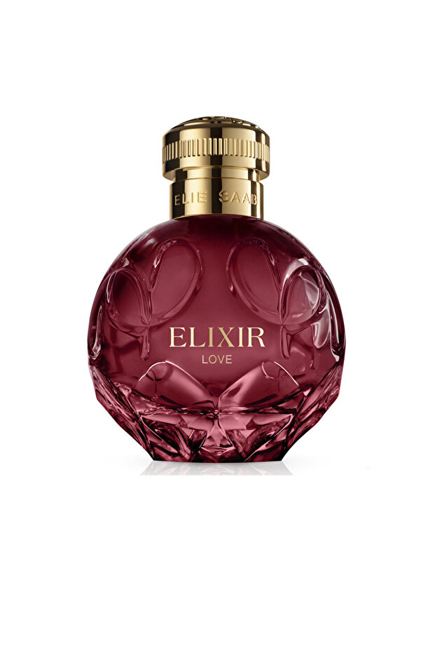 Elixir Love Eau De Parfum Spray 100 ml