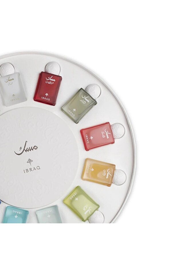 Musk Collection 20 ml - 4