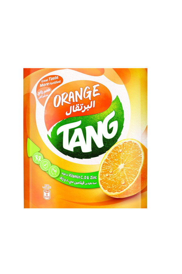 Orange 375gm x 24 - 1