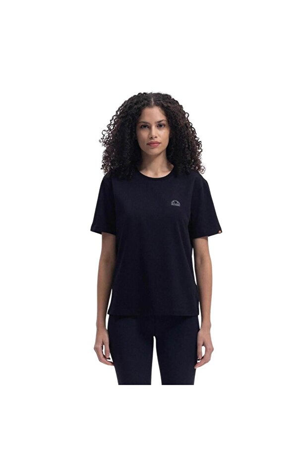 5Sf5426-Bk Women's T-Shirt - Black