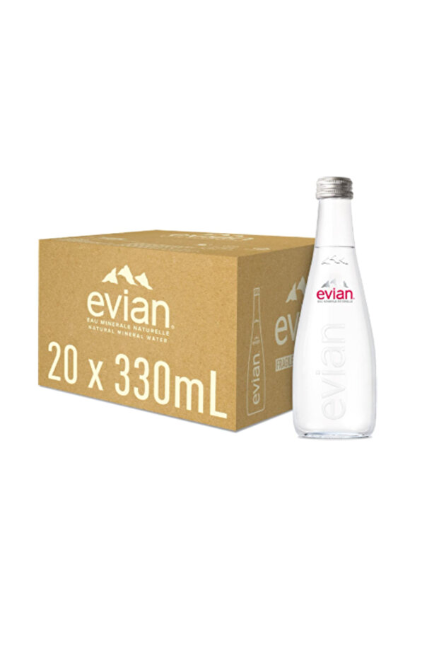 Still 330ml×20 glass