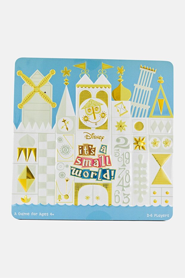 Disney - Its Small World