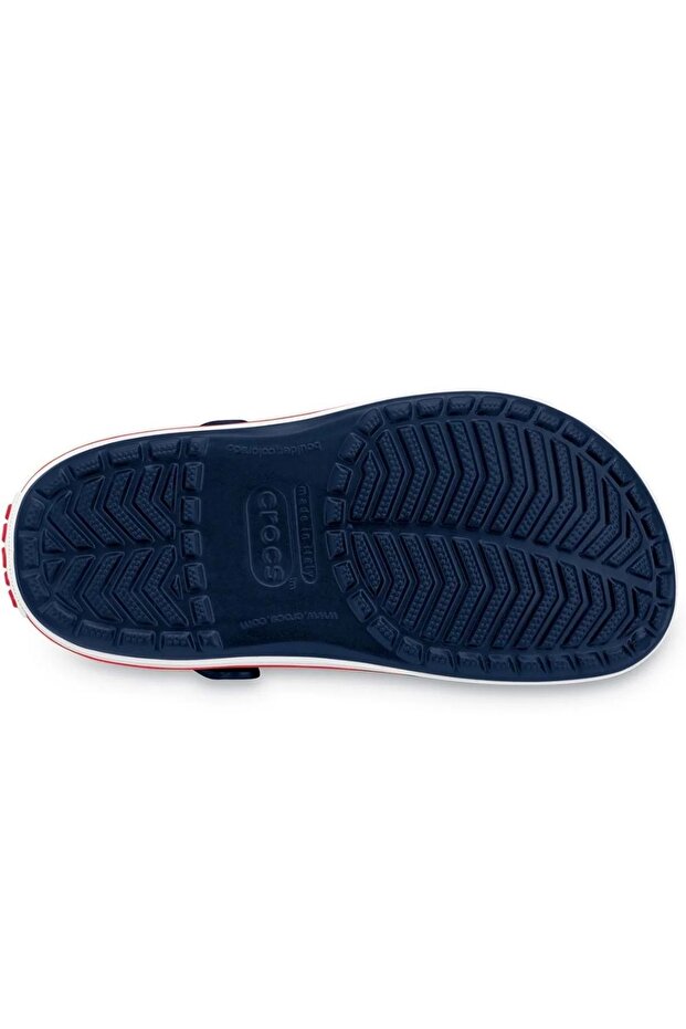 Crocband 11016-410 Lacivert Terlik - 6