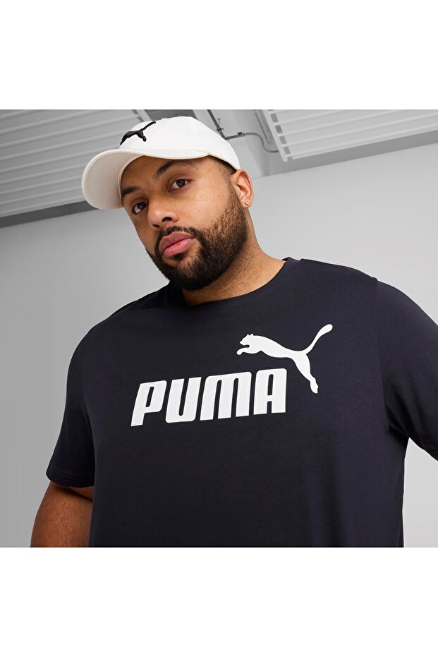 Tees, Regular, Shortsleeve, Crew Neck, Regular, Logo Print - 4