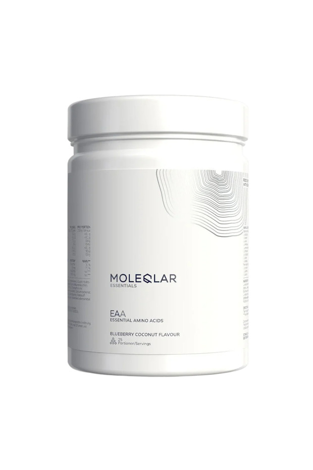 Amino Acizi Esentiali (EAA) Pulbere 500g