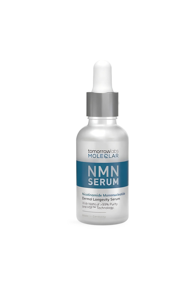 NMN Serum HSF Tomorrowlabs