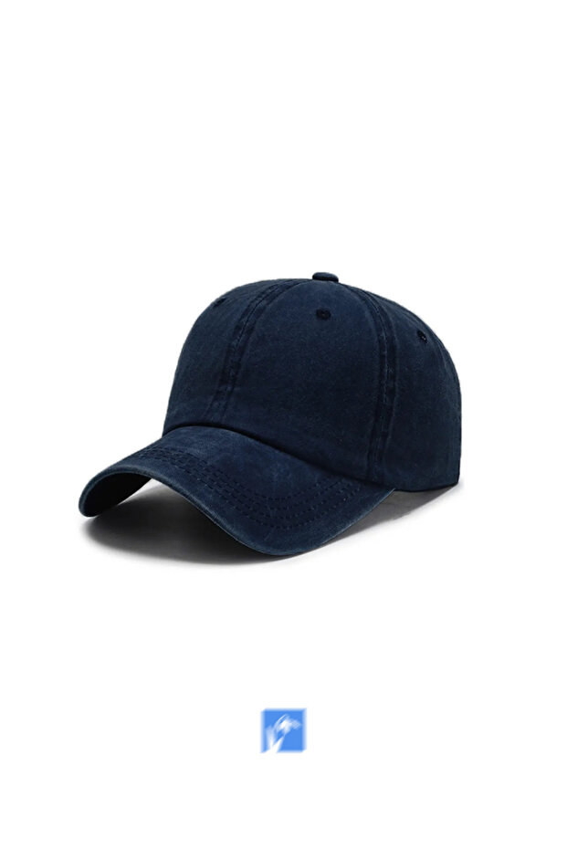 Sunhat Casquette, Adjustable Casual Hat