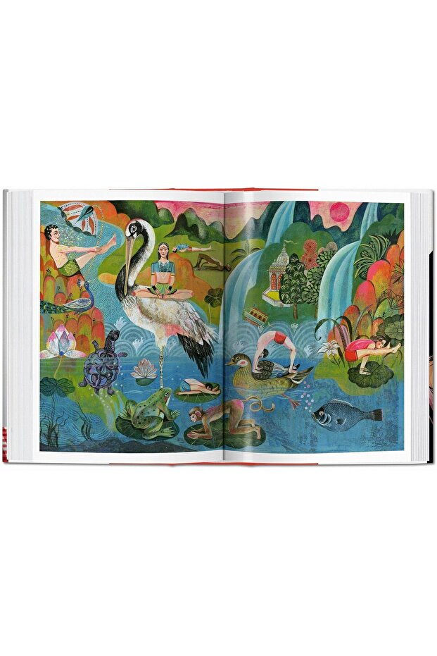 100 ilustratori - 4