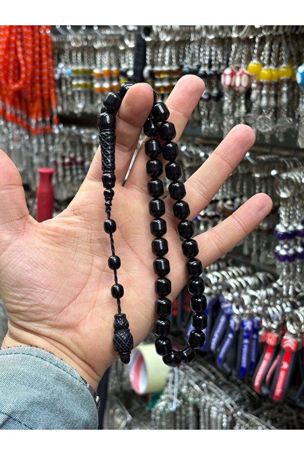 أفضل شكل نقي للأسود: نظام التسبيح للاستخدام اليومي