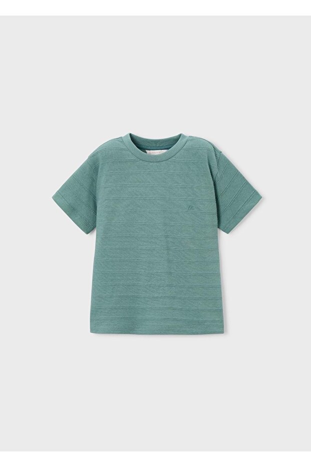 Boy's Tshirt Green