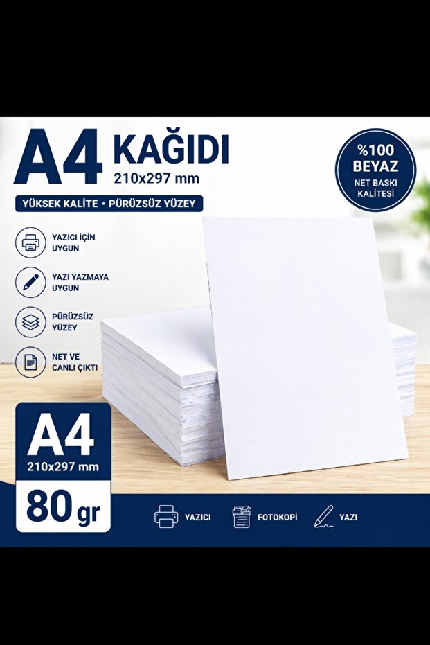 DAGU LUXE A4 -KAĞIT 1 ADET HER İŞE LAZIM--GELEN ALIR SOOOOOOON