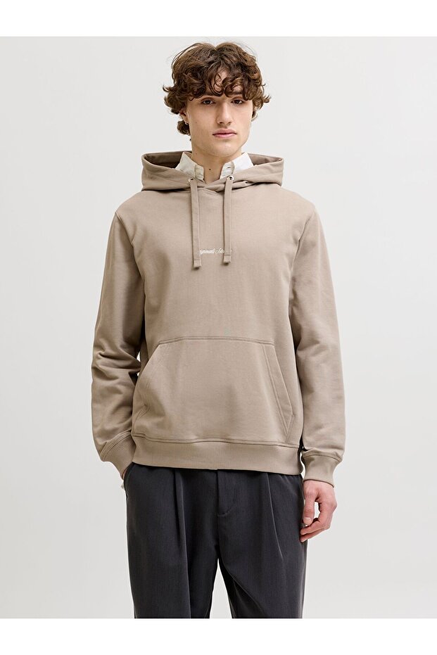 Kapuzenpullover Kapuzenpullover - 1