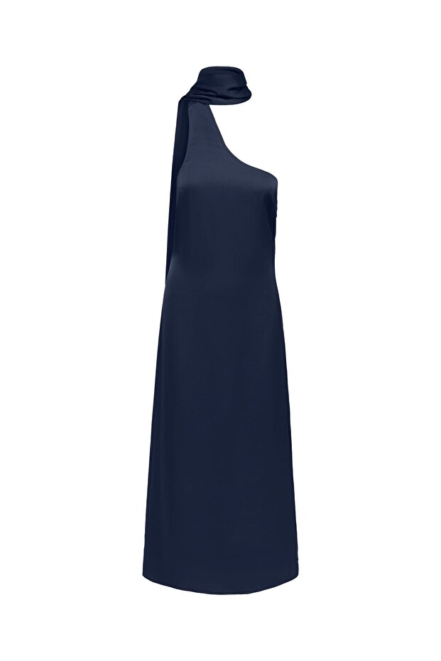 Kleid ONLVEDA Langes Kleid - 2
