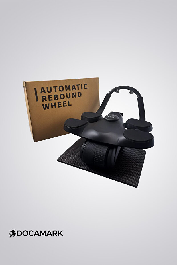 Ab Roller Posture Flex Vol2