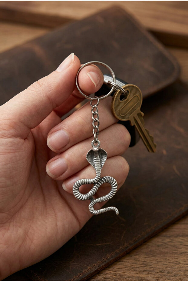 Unisex Special Design Figured Keychain