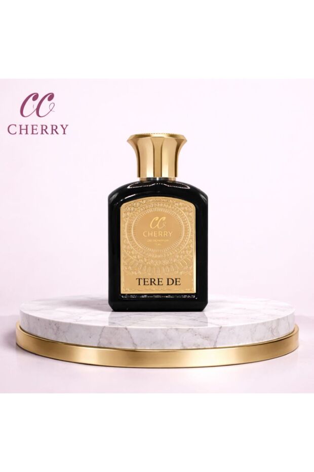 Tre de Cherry perfume 75ml - 1