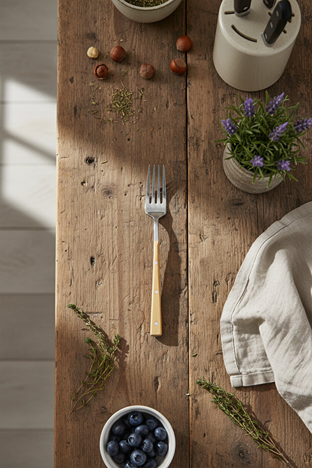 Spartan Steak Fork