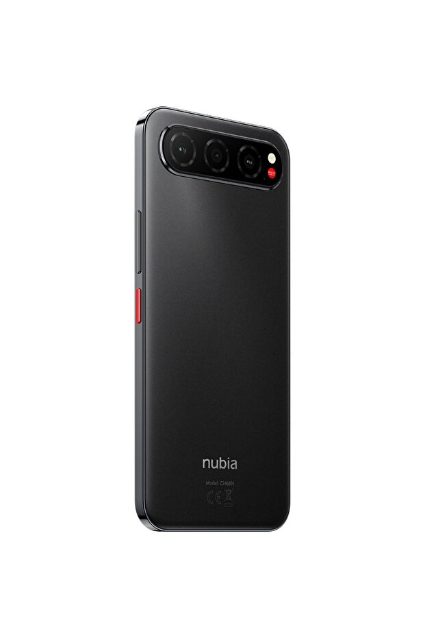 Nubia Air - 3