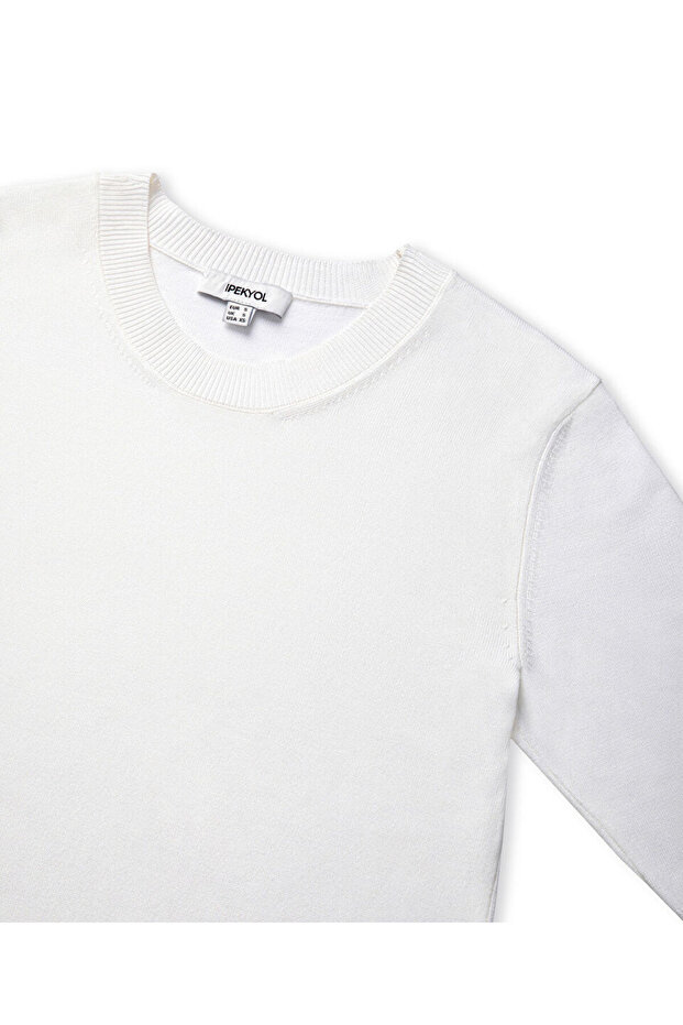 Basic Knitwear - 4