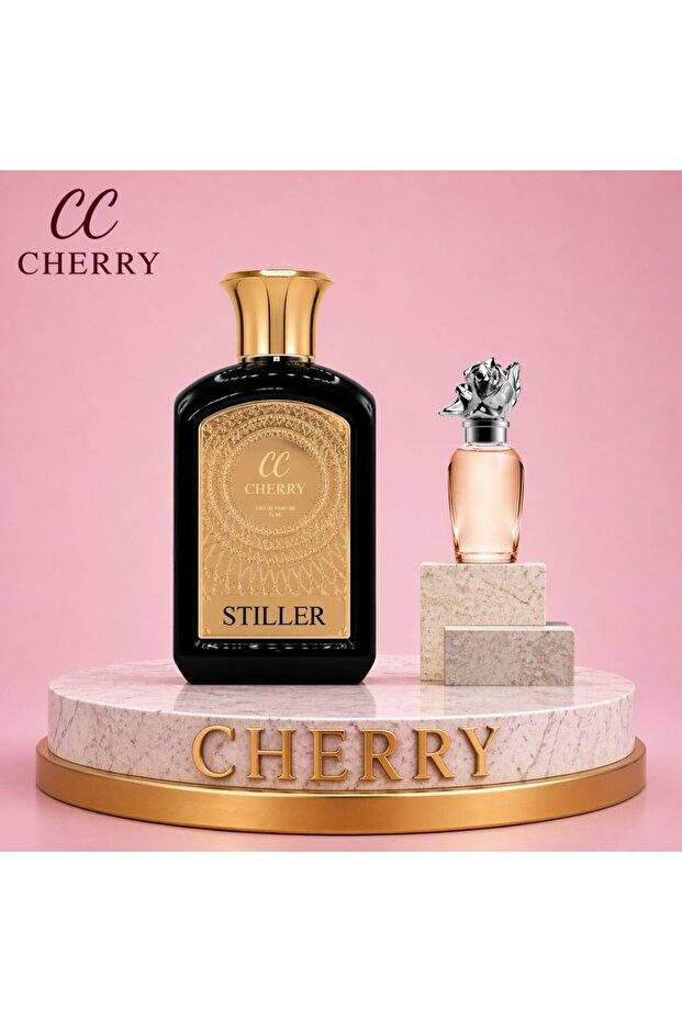 Estellar Tea by Cherry perfume 75ml - 1