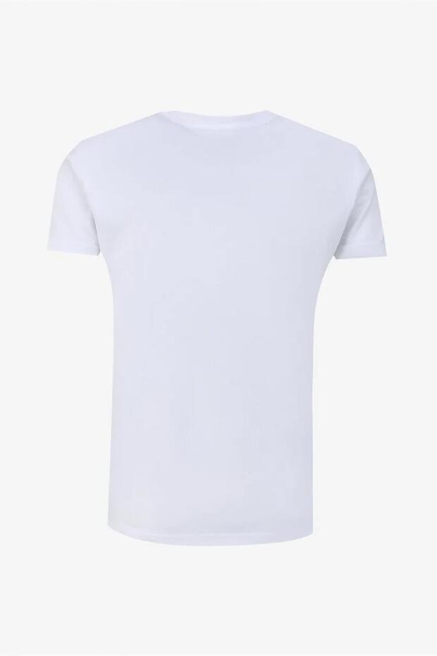 Taurus M Erkek T-Shirt - 6