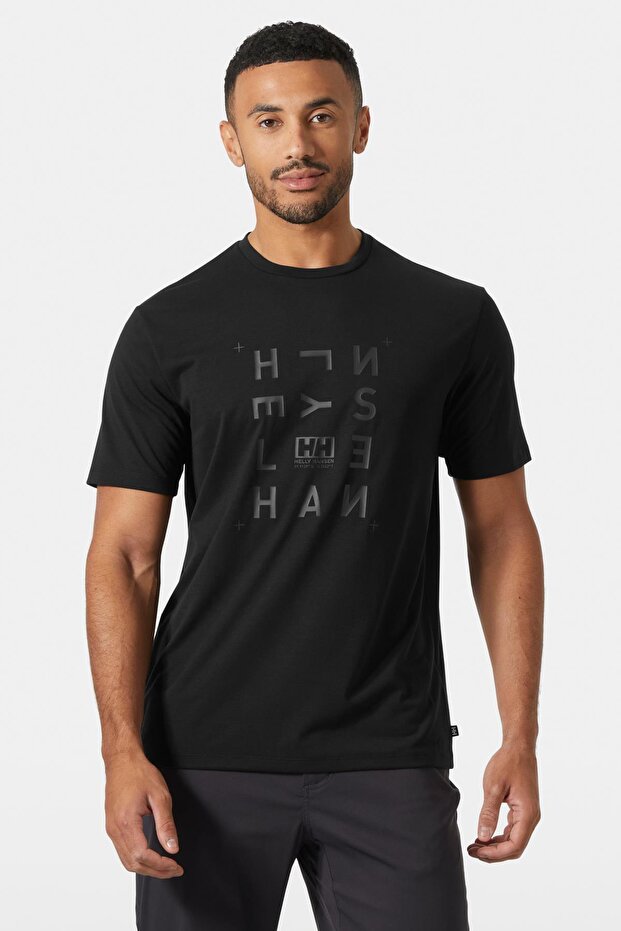 Skog Recycled Men's T-Shirt Hha.63082 991