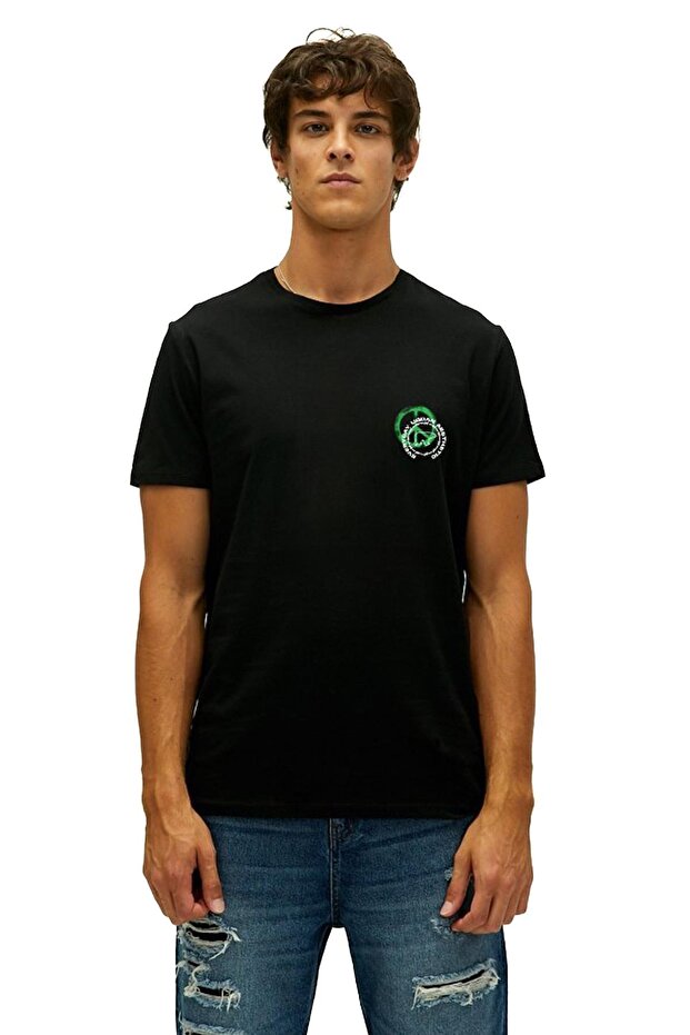 Everyday Urban Men's T-Shirt 26.01.07.017-C01