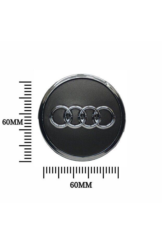 AUDİ JANT GÖBEĞİ - 4