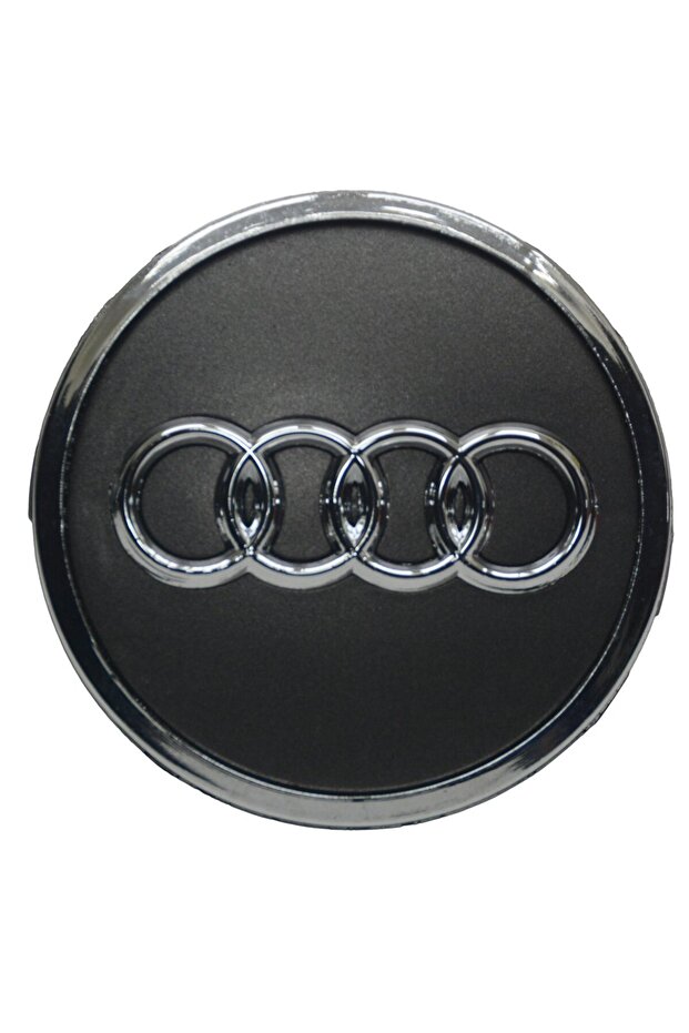 AUDİ JANT GÖBEĞİ - 1