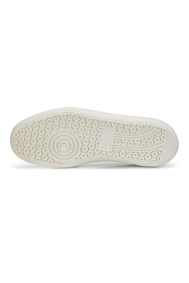 Army Trainer Erkek Beyaz Sneaker Ayakkabı 38660701 - 5