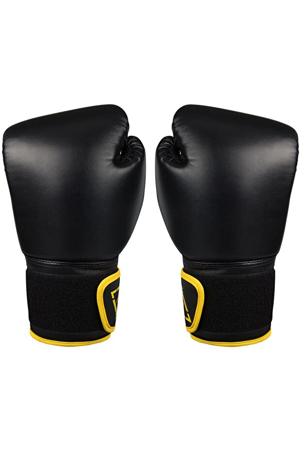 Manusi de box PU, 6 Oz - 5