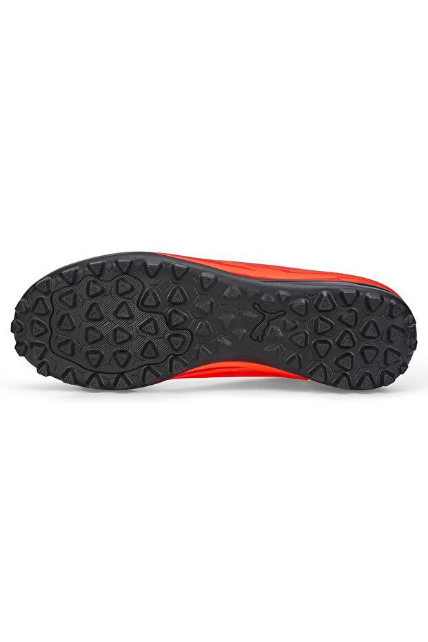 Rapido Iii Tt Men's Red Astroturf Field Shoes 10657407 - 4