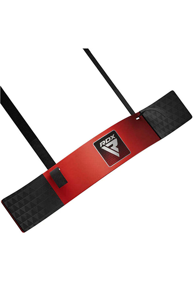 Blaster pentru Biceps T2, Rosu, uni - 1