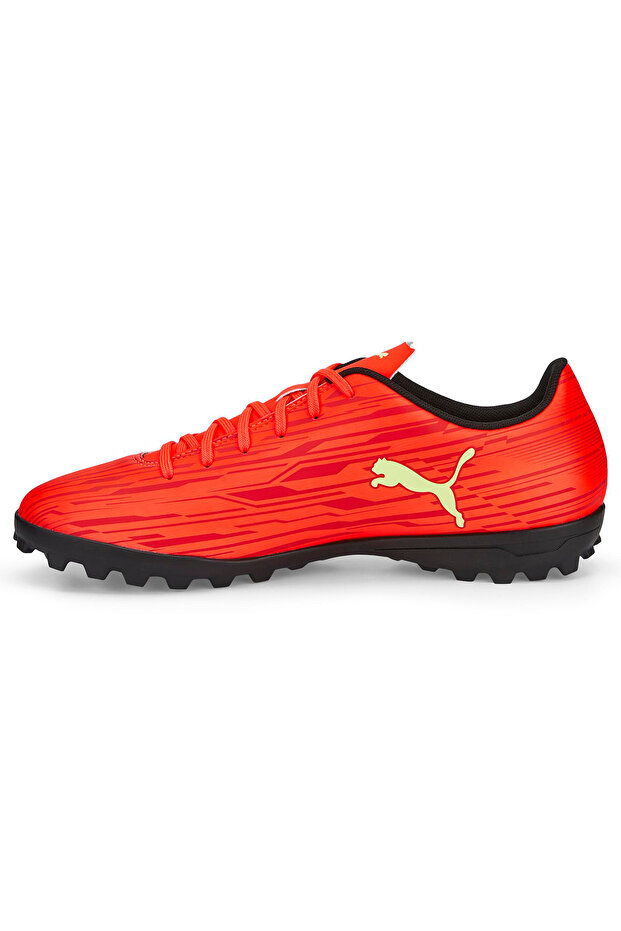 Rapido Iii Tt Men's Red Astroturf Field Shoes 10657407 - 6