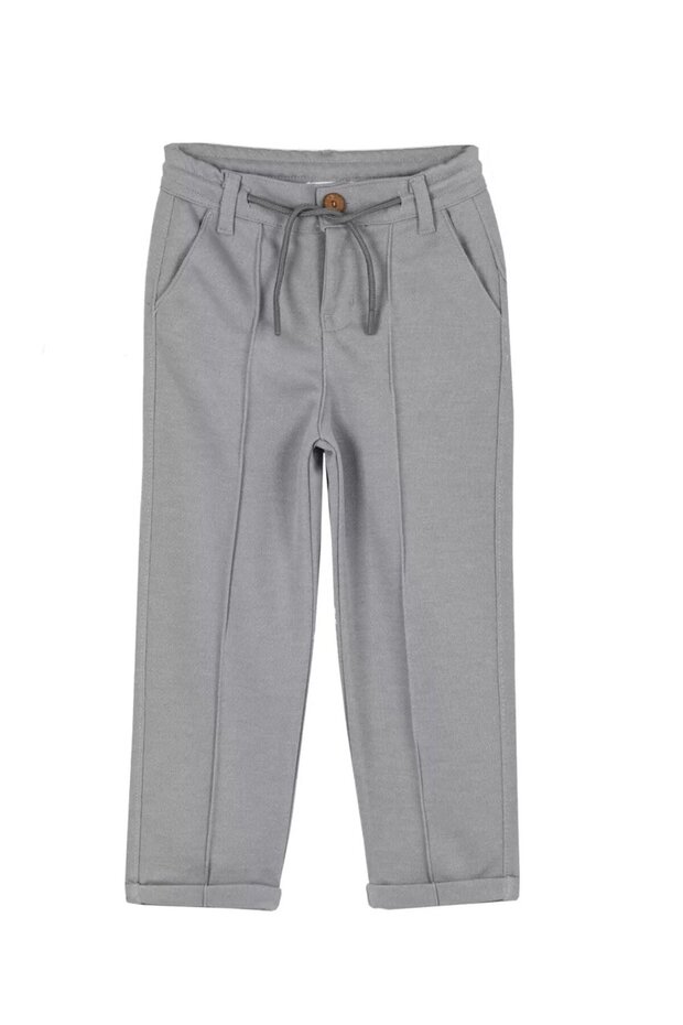 Boys' Pique Jogger Pants (One Size, One Size up Recommended)