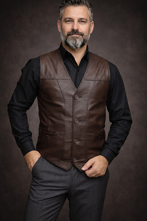 ONR YELEK - 1