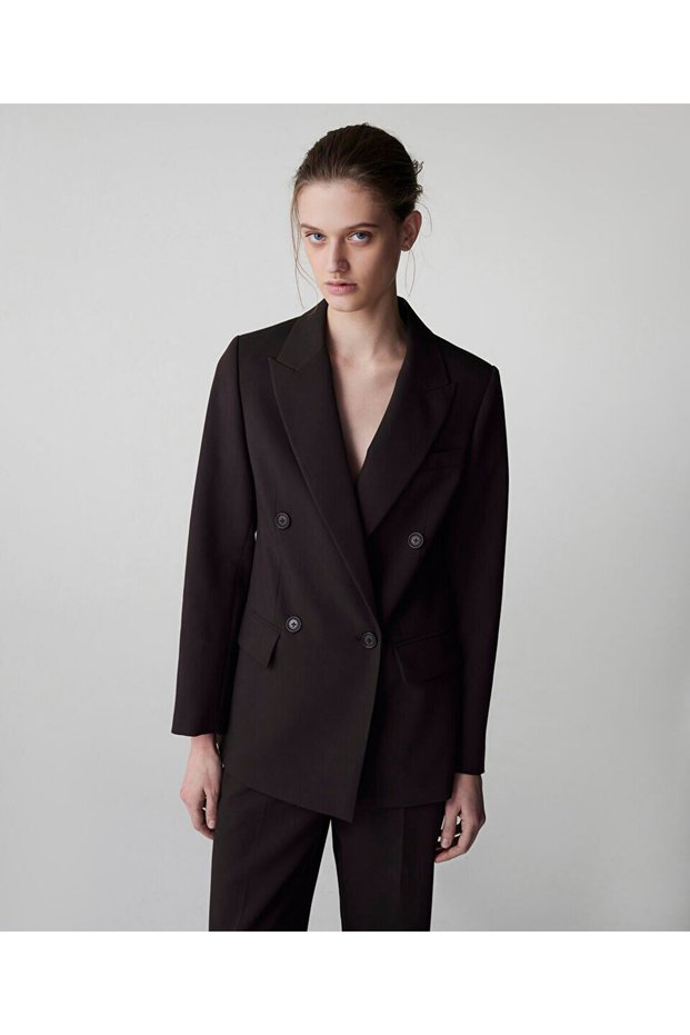 Kruvaze blazer