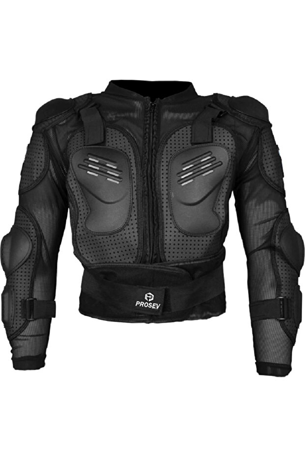 K360 BODY ARMOR - 1
