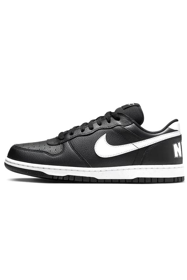 حذاء Big Low رياضي للرجال - 355152-016