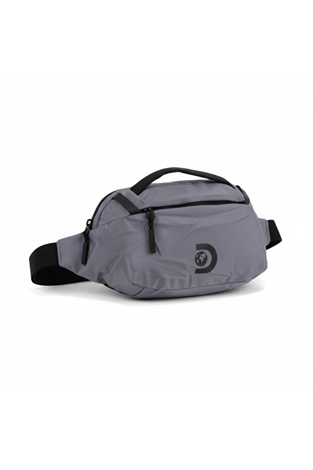 Unisex Bel Çantası C.d00210 - 1