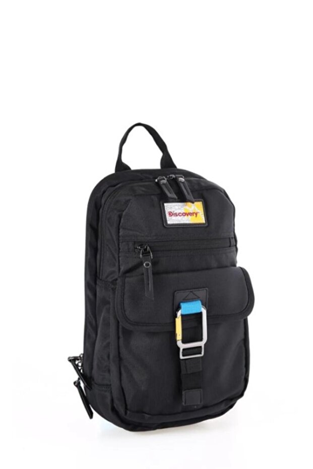 Unisex Backpack C.D00720 - 2