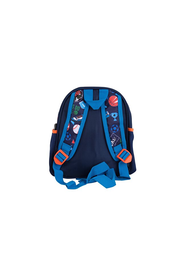 Children's School Backpack Ccs51758 - 4
